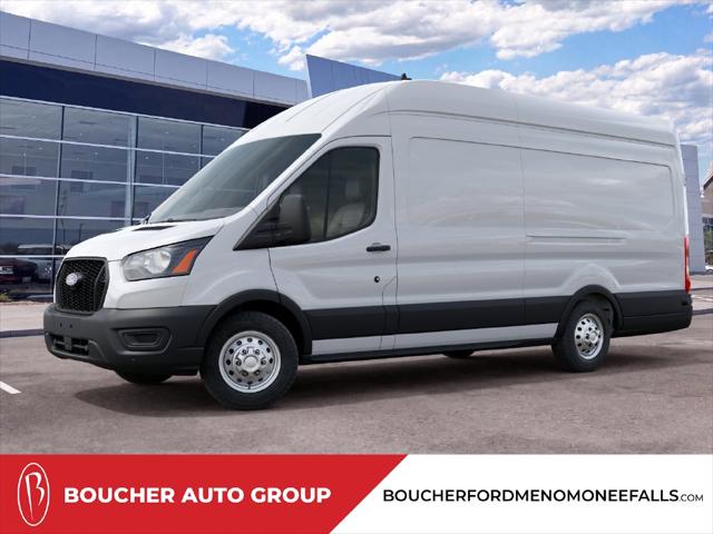 2027 Ford Transit Cargo Van Base for sale in Menomonee Falls, WI