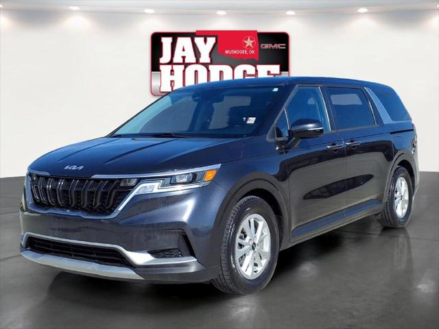 2023 Kia Carnival MPV LX Seat Package for sale in Muskogee, OK