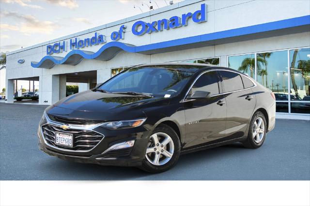 2020 Chevrolet Malibu FWD LS for sale in Oxnard, CA