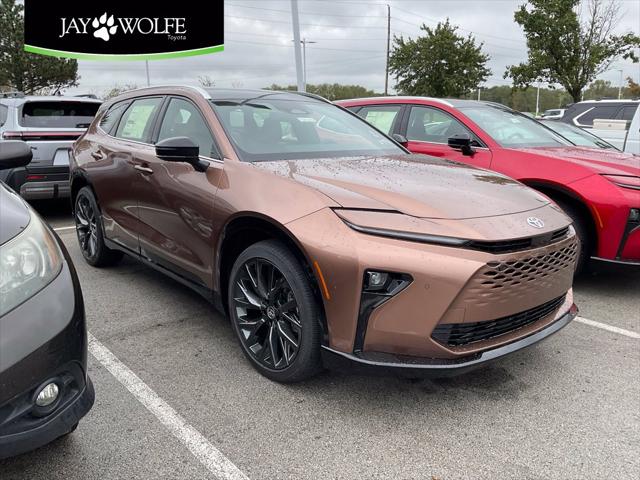2026 Toyota Crown Signia Limited for sale in Kansas City, MO