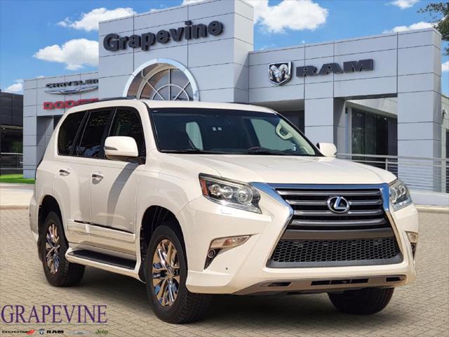 2015 Lexus GX 460 Luxury for sale in Grapevine, TX