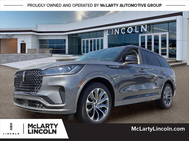 2027 Lincoln Aviator Premiere for sale in North Little Rock, AR