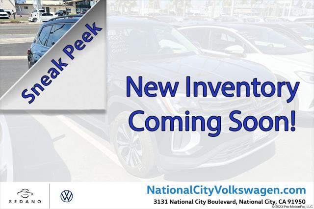 2024 Volkswagen Atlas 2.0T SE for sale in National City, CA