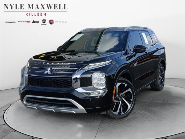 2023 Mitsubishi Outlander PHEV 40th Anniversary S-AWC for sale in Killeen, TX