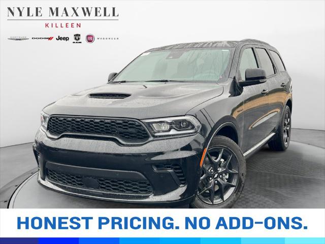 2027 Dodge Durango GT Plus HEMI for sale in Killeen, TX