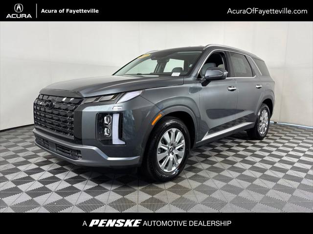2025 Hyundai Palisade SEL for sale in Fayetteville, AR