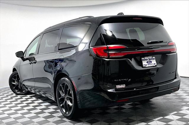 Used 2025 Chrysler Pacifica Limited For Sale in OLIVE BRANCH RD, MS