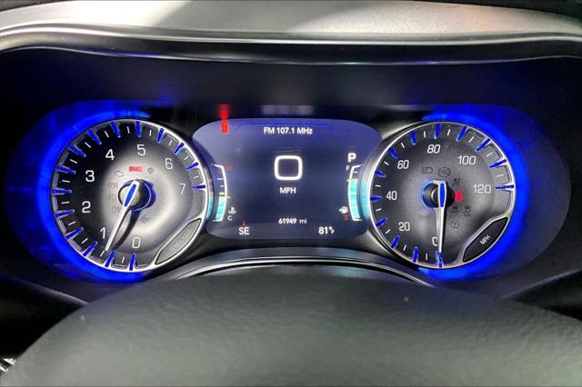 Used 2025 Chrysler Pacifica Limited For Sale in OLIVE BRANCH RD, MS