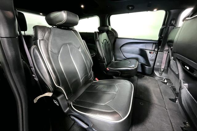 Used 2025 Chrysler Pacifica Limited For Sale in OLIVE BRANCH RD, MS