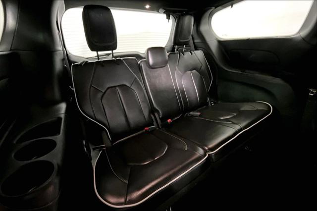 Used 2025 Chrysler Pacifica Limited For Sale in OLIVE BRANCH RD, MS