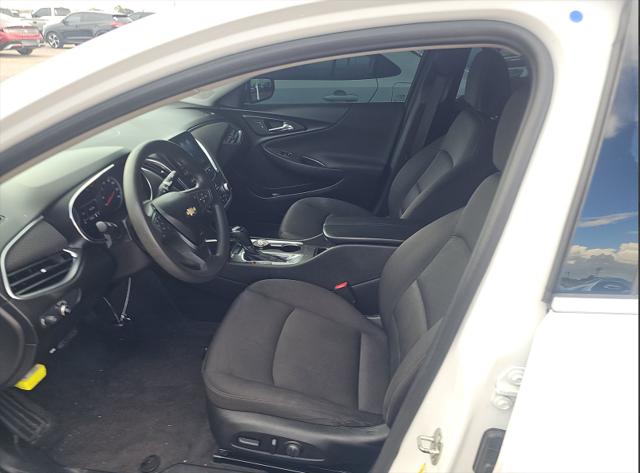 Used 2019 Chevrolet Malibu LT For Sale in Olive Branch, MS