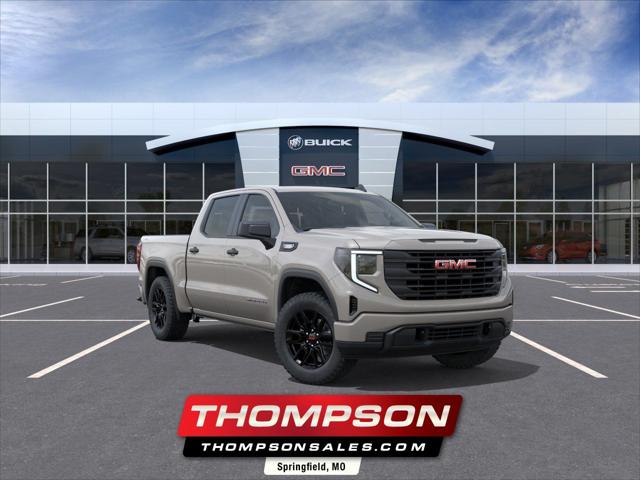2026 GMC Sierra 1500 Pro for sale in Springfield, MO
