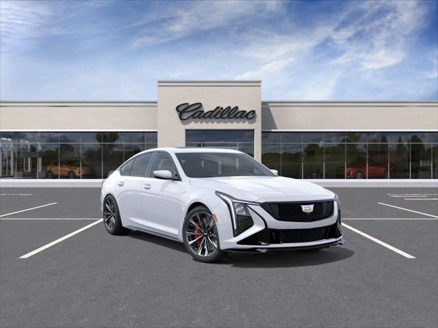 2026 Cadillac CT5-V V-Series Blackwing RWD for sale in Springfield, MO