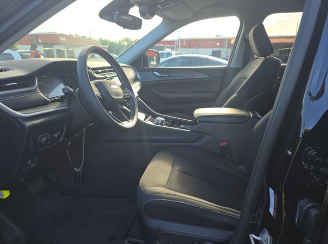 Used 2023 Jeep Grand Cherokee L Laredo 4x2 For Sale in Olive Branch, MS