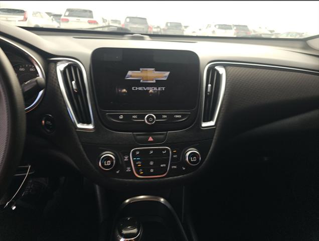 Used 2019 Chevrolet Malibu LT For Sale in Millington, TN