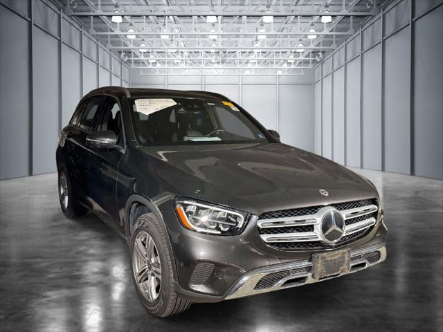 2022 Mercedes-Benz GLC 4MATIC SUV for sale in Alexandria, VA