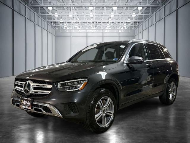 2022 Mercedes-Benz GLC 4MATIC SUV for sale in Alexandria, VA
