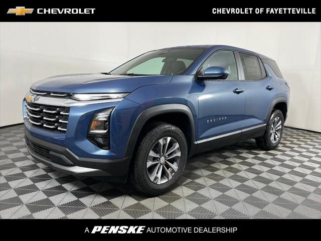 2027 Chevrolet Equinox LT FWD for sale in Fayetteville, AR