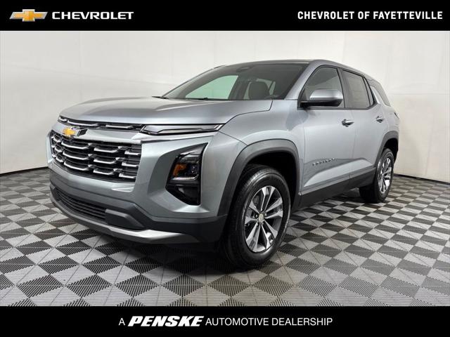 2027 Chevrolet Equinox LT FWD for sale in Fayetteville, AR