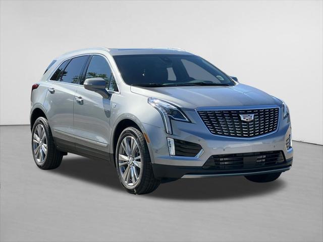 2026 Cadillac XT5 Premium Luxury AWD for sale in Portage, MI