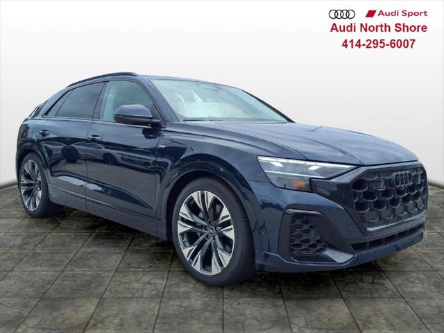 2027 Audi Q8 Premium Plus 55 TFSI quattro Tiptronic for sale in Brown Deer, WI