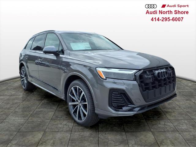 2026 Audi Q7 Premium Plus 45 TFSI quattro tiptronic for sale in Brown Deer, WI