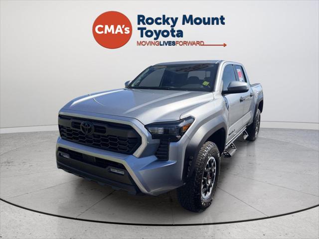 2026 Toyota Tacoma TRD Off Road for sale in Rocky Mount, NC