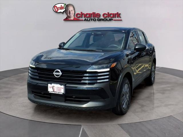 2025 Nissan Kicks S FWD for sale in Harlingen, TX