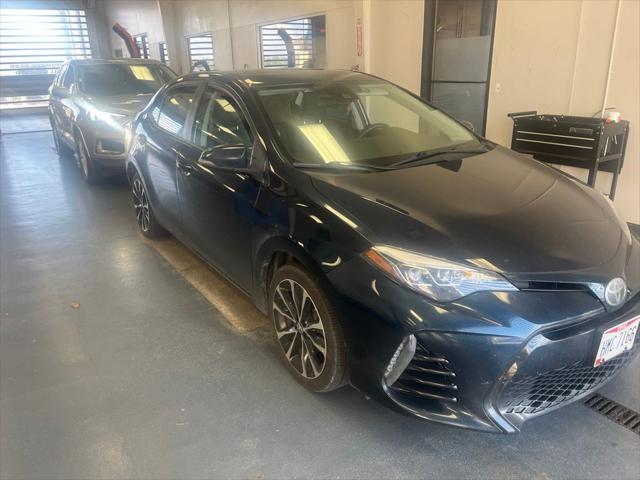 2017 Toyota Corolla for sale near Groveport, OH
