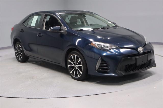 2017 Toyota Corolla for sale near Groveport, OH