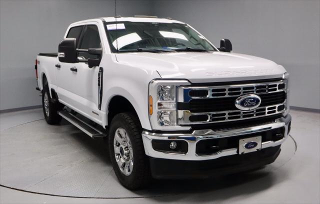2024 Ford F-250 XLT for sale near Groveport, OH