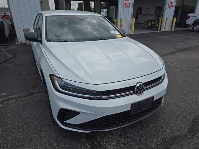 2025 Volkswagen Jetta 1.5T Sport for sale in Groveport, OH