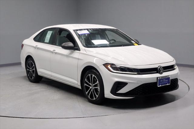 2025 Volkswagen Jetta 1.5T Sport for sale in Groveport, OH
