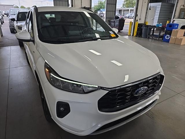 2023 Ford Escape ST-Line Select for sale in Groveport, OH