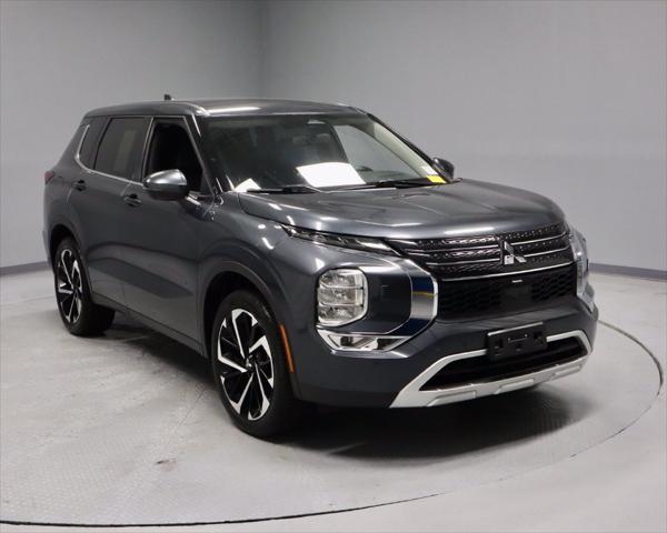 2024 Mitsubishi Outlander SE 2.5 S-AWC for sale in Groveport, OH