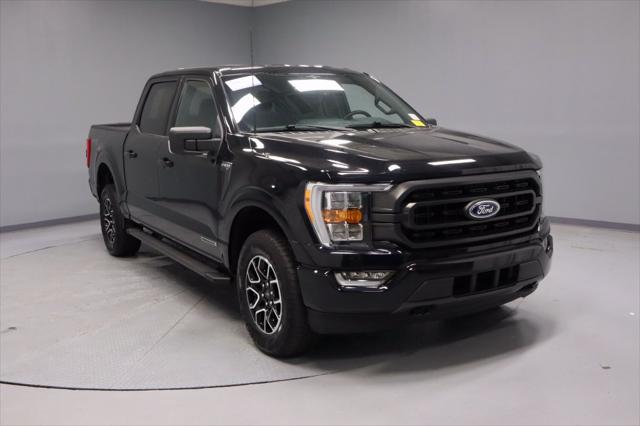 2023 Ford F-150 XLT for sale in Groveport, OH
