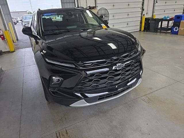 2024 Chevrolet Blazer FWD 2LT for sale in Groveport, OH