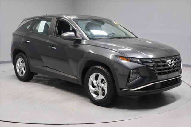 2024 Hyundai Tucson SE for sale in Groveport, OH