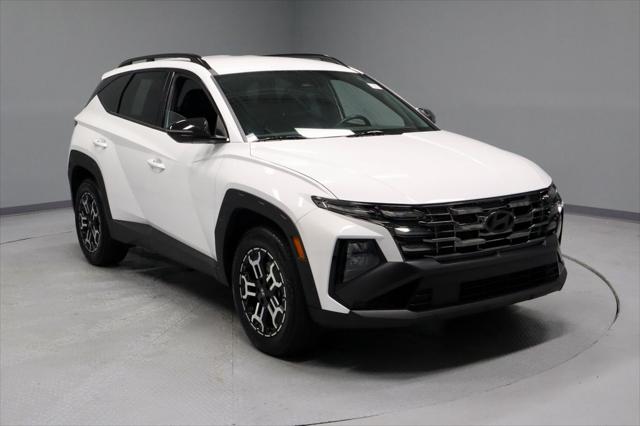 2025 Hyundai Tucson XRT for sale in Groveport, OH