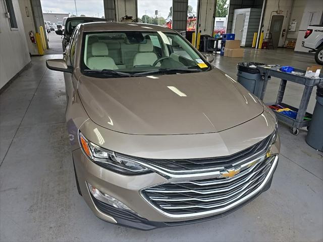 2024 Chevrolet Malibu FWD 2LT for sale in Groveport, OH