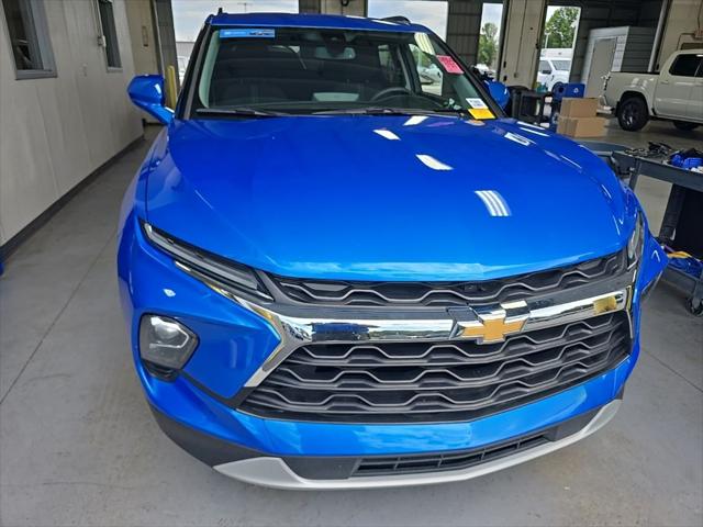 2024 Chevrolet Blazer FWD 2LT for sale in Groveport, OH