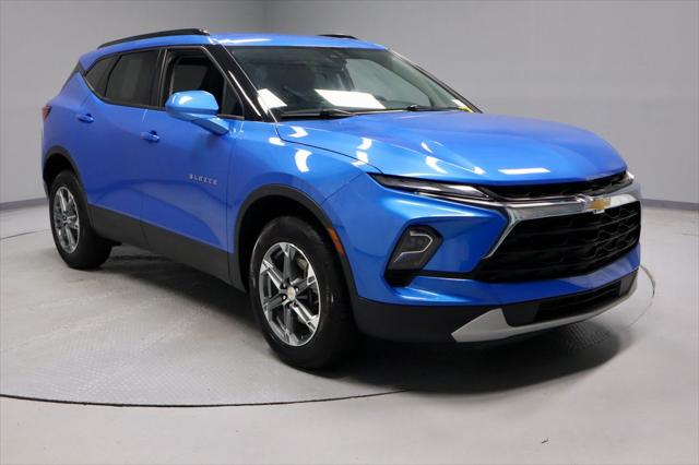 2024 Chevrolet Blazer FWD 2LT for sale in Groveport, OH