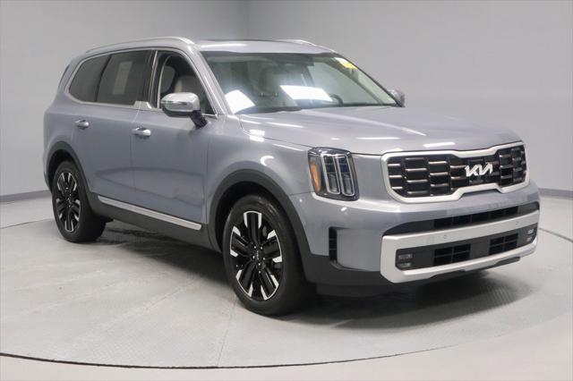 2023 Kia Telluride SX Prestige for sale in Groveport, OH