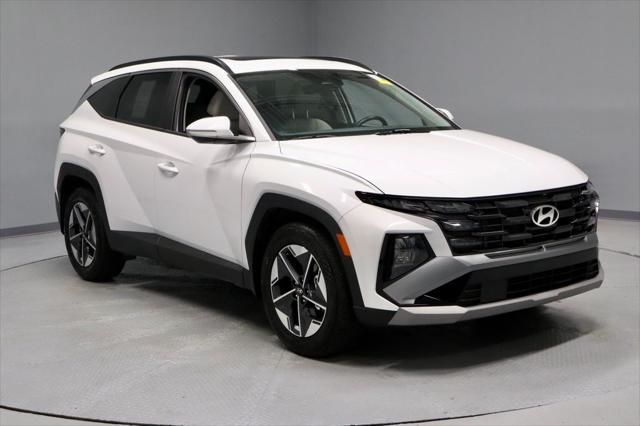 2025 Hyundai Tucson SEL Convenience for sale in Groveport, OH
