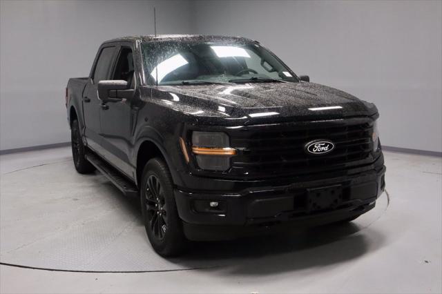 2024 Ford F-150 XLT for sale in Groveport, OH