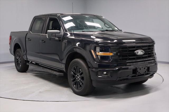 2024 Ford F-150 XLT for sale near Groveport, OH