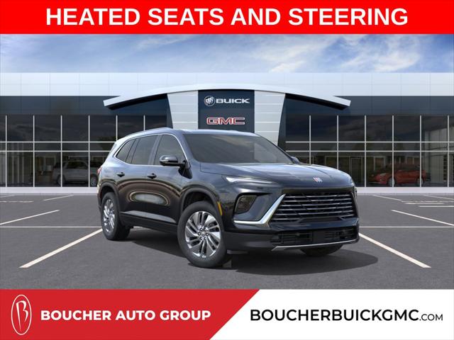 2027 Buick Enclave Preferred for sale in Waukesha, WI