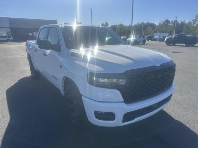 2027 Ram 1500 Big Horn for sale in DuBois, PA
