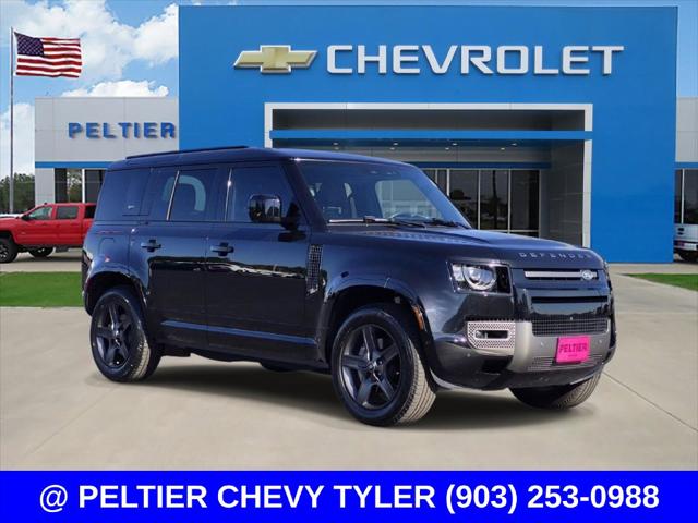 2024 Land Rover Defender 110 P400 X-Dynamic SE for sale in Tyler, TX
