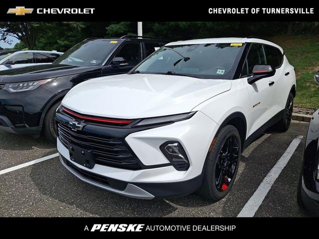2024 Chevrolet Blazer AWD 2LT for sale in Turnersville, NJ